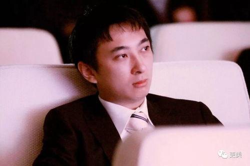 娱乐圈吃瓜好爸爸是谁啊,他是谁？