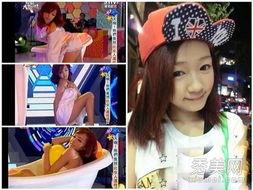 大馋丫头娱乐吃瓜酱在线观看,揭秘娱乐圈幕后故事