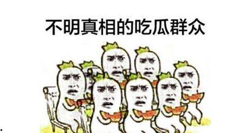 吃瓜群众百度百科下载,揭秘网络围观现象背后的社会心理