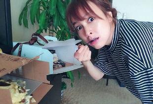 娱乐吃瓜酱15,揭秘娱乐圈幕后故事，带你领略明星真实生活