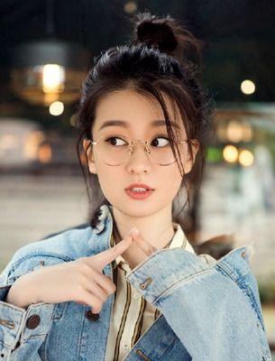 娱乐吃瓜酱乔欣,从“娱乐吃瓜酱”到人气小花，她的蜕变之路