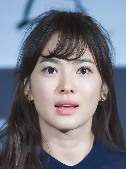 娱乐圈吃瓜爆料宋慧乔,揭秘背后真相