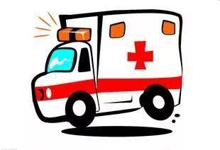 娱乐吃瓜酱救护车,救护车背后的感人故事