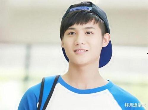 娱乐圈吃瓜郑业成是谁啊