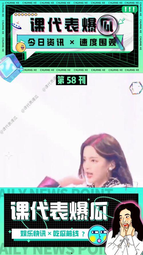 娱乐吃瓜封面如何做视频,揭秘热门内容制作全流程